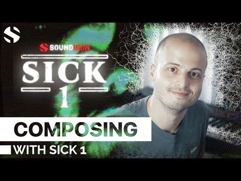 Composing With Sick 1