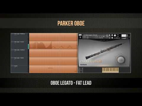 Parker Oboe | Playthrough