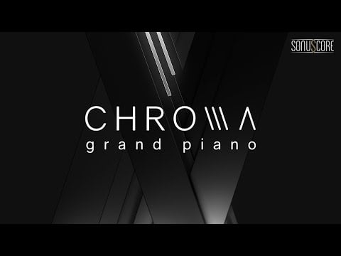 CHROMA | Trailer