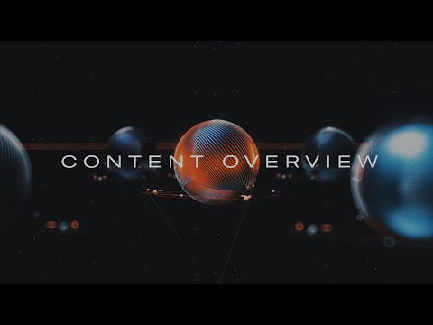 GRAVITY 2 - Content Overview │ Heavyocity