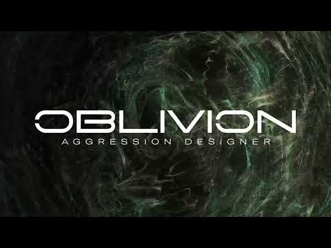 Trailer │ Oblivion: Aggression Designer │ Heavyocity