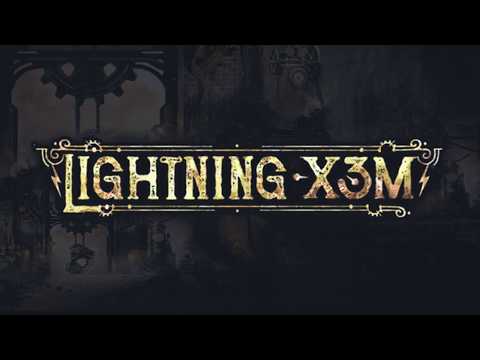 Lightning X3M Walkthrough