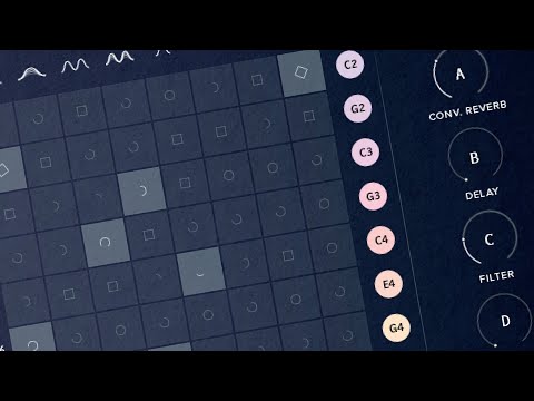 Walkthrough: Ólafur Arnalds Stratus