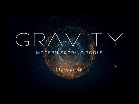 Gravity - Overview | Heavyocity