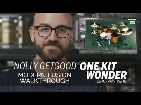 One Kit Wonder: Modern Fusion - Walkthrough