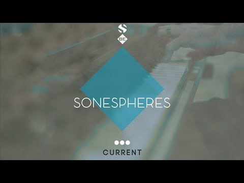 Soundiron | Sonespheres 3 - Current (Trailer)