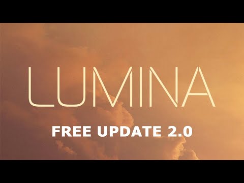 Lumina Update 2.0: Short Overview