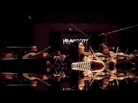 NOVO: Modern Strings - Trailer | Heavyocity