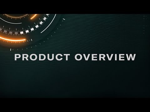 Oblivion: Aggression Designer - Product Overview │ Heavyocity