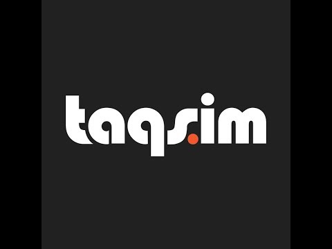 TAQSIM PRO DEMO 4 الاصوات الشرقية