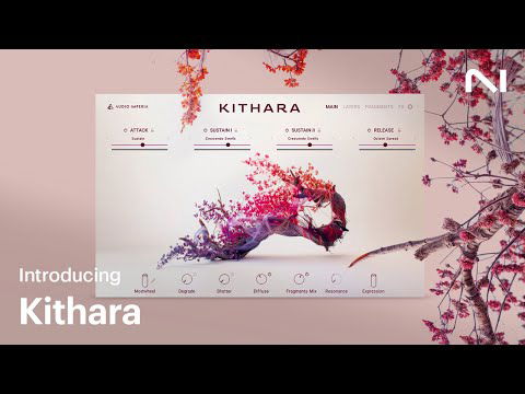 Introducing Kithara | Native Instruments