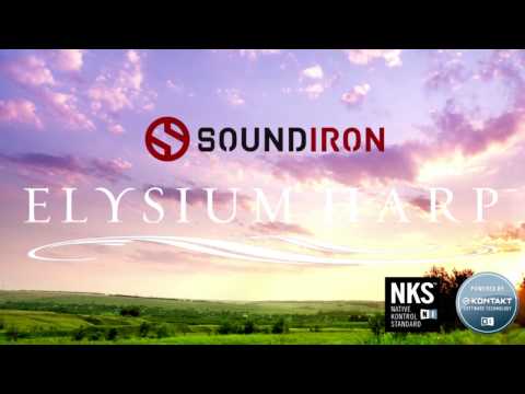 Soundiron Elysium Glisses Tutorial with Shaun Chasin