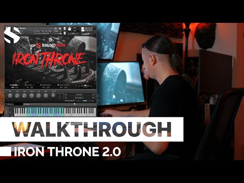 Walkthrough: Iron Throne 2.0