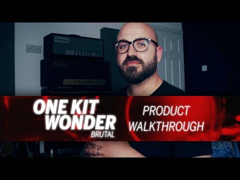 One Kit Wonder: Brutal - Product Walkthrough