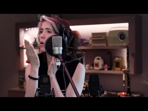 Imogen Heap: Box Of Tricks