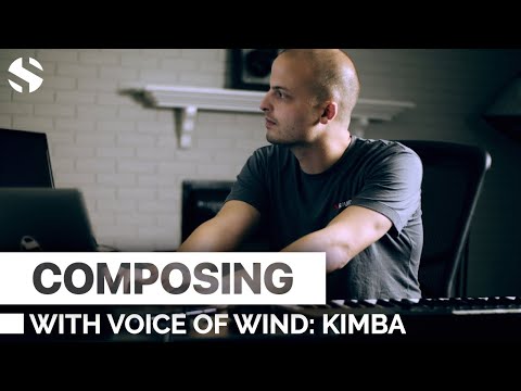 Composing With Voice of Wind: Kimba