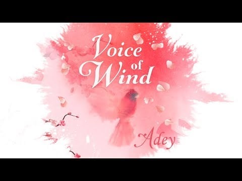 Soundiron | Voice of Wind: Adey Trailer