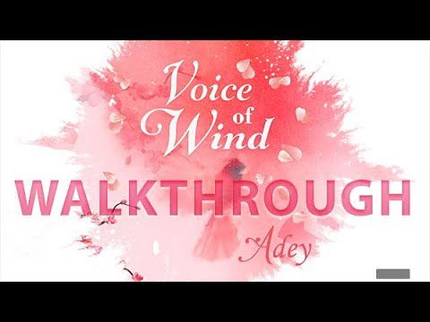 Voice of Wind: Adey by Soundiron Walkthrough