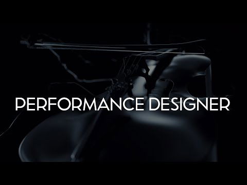 Performance Designer | Ashen Scoring Cello