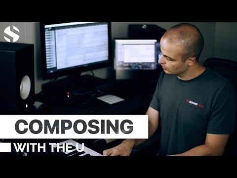 Composing With Hopkin Instrumentarium: The U