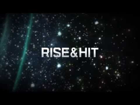 Rise & Hit - Cinematic Tension Toolkit | Native Instruments