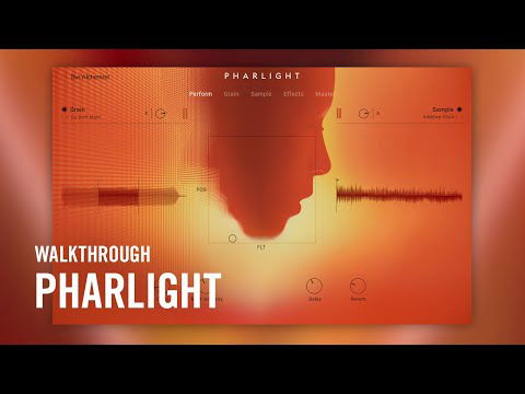 PHARLIGHT Walkthrough | Native Instruments