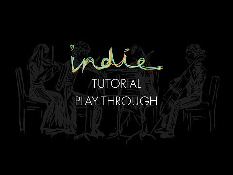 Indie - Tutorial - Play Through