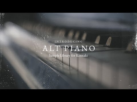 ALT PIANO