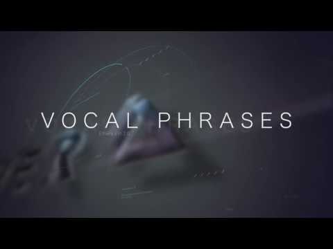 Zero G ETHERA EVI 2.0 - VOCAL PHRASES