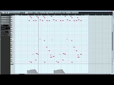 Soundiron - Venus Symphonic Women's Choir - Tutorial by Sascha Knorr