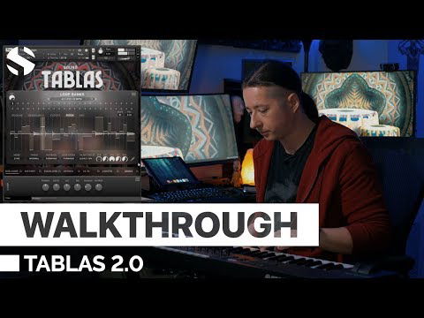 Walkthrough: Tablas 2.0