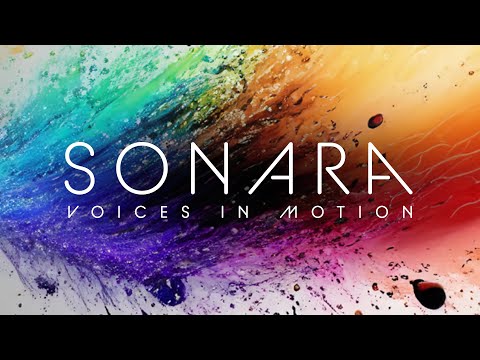 Trailer │ Sonara: Voices in Motion │ Heavyocity