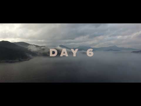 Waverunner Audio // Seven Days - Day 6 - John