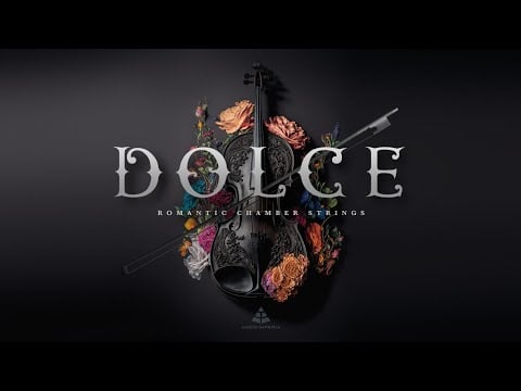 Introducing... DOLCE: Romantic Chamber Strings | Audio Imperia