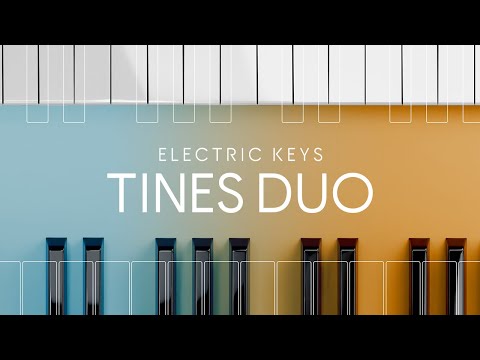 Meet Electric Keys – Diamond and Phoenix | Native Instruments