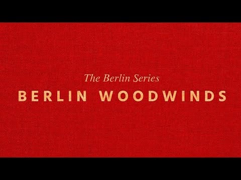 Berlin Woodwinds "Legacy" vs "Revive" - Hear the Difference!