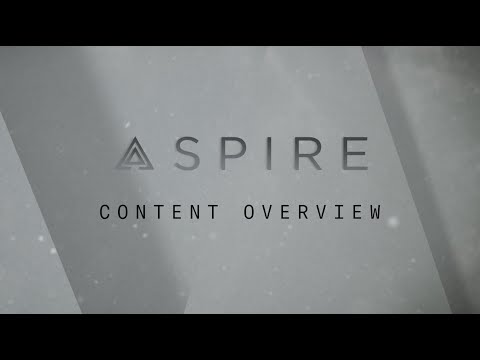 ASPIRE: Modern Mallets - Content Overview | Heavyocity