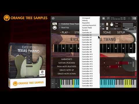 Evolution Texas Twang Walkthrough