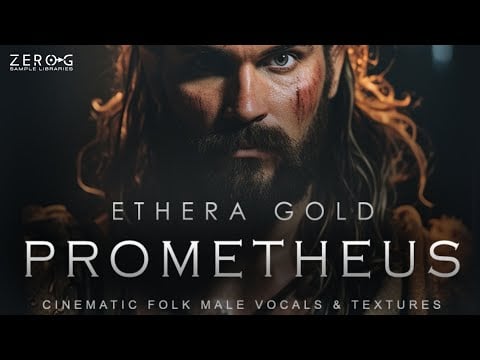 Zero-G Ethera Gold Prometheus - Trailer Overview