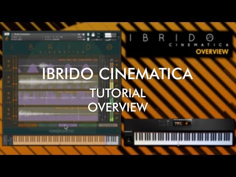 Ibrido Cinematica Tutorial - Overview