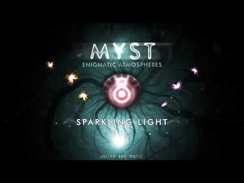 MYST - Enigmatic Atmospheres (preview)