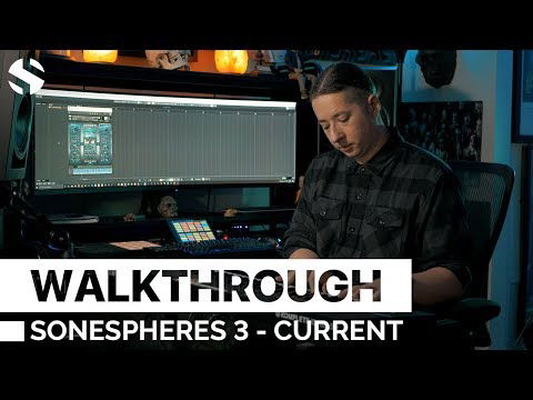 Walkthrough: Sonespheres 3 - Current