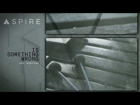 "Is Something Wrong" by Ari Winters | ASPIRE: Modern Mallets Demo | Heavyocity