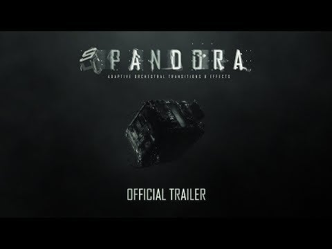 Symphobia 4: Pandora Official Trailer