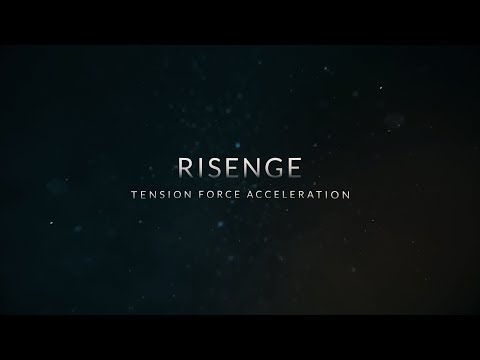 RISENGE PRO & CORE Trailer  - Announcement