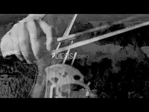 Sonora Cinematic Poiesis Cello - A preview..