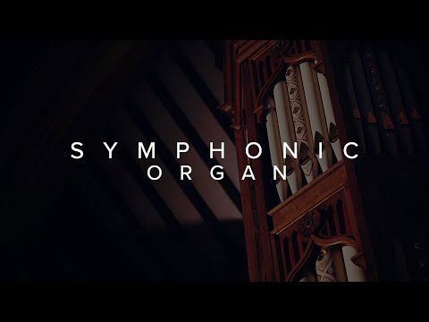 Introducing Symphonic Organ