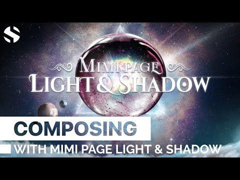 Composing With Mimi Page Light & Shadow