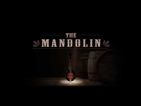 The Mandolin Walkthrough