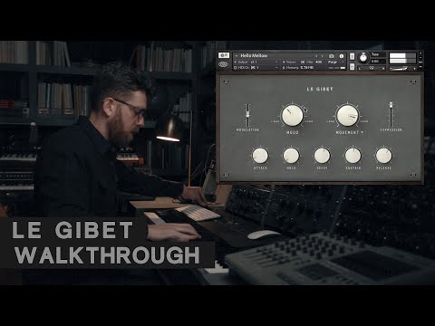 Le Gibet — Walkthrough